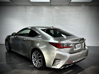 2014 Lexus RC300h - Thumbnail