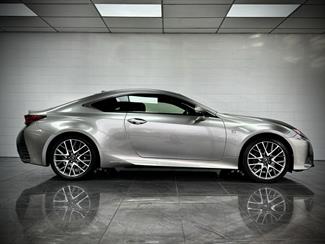 2014 Lexus RC300h - Thumbnail