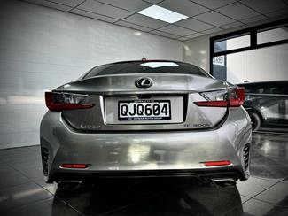 2014 Lexus RC300h - Thumbnail