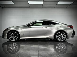 2014 Lexus RC300h - Thumbnail