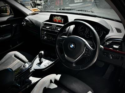 2016 BMW 118I - Thumbnail