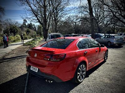 2013 Holden Commodore - Thumbnail