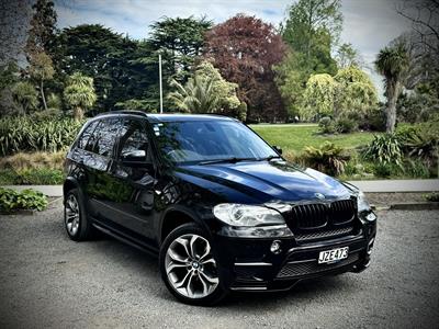 2012 BMW X5 - Thumbnail