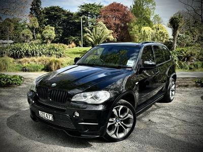 2012 BMW X5 - Thumbnail