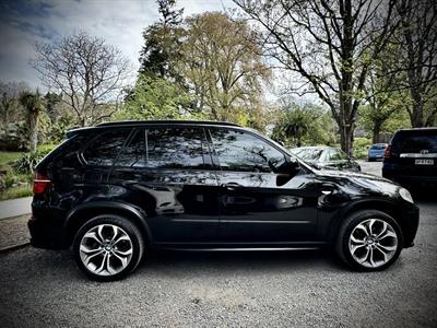 2012 BMW X5 - Thumbnail