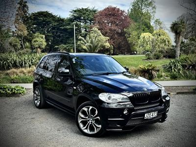 2012 BMW X5 - Thumbnail