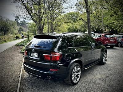 2012 BMW X5 - Thumbnail