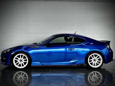 2013 Subaru Brz - Thumbnail