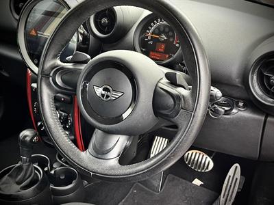 2014 Mini Countryman - Thumbnail