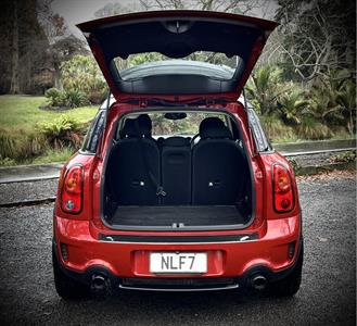 2014 Mini Countryman - Thumbnail