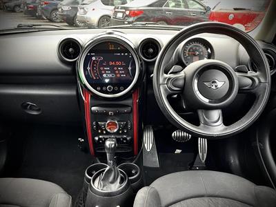 2014 Mini Countryman - Thumbnail