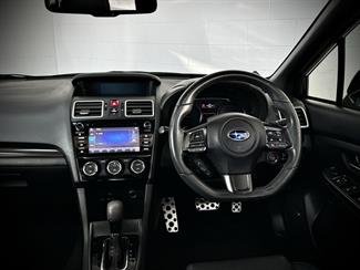 2021 Subaru WRX - Thumbnail