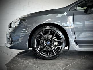 2021 Subaru WRX - Thumbnail