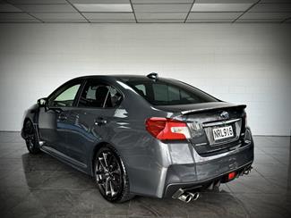 2021 Subaru WRX - Thumbnail