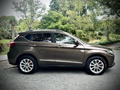 2018 Haval H2 - Thumbnail