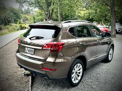 2018 Haval H2 - Thumbnail