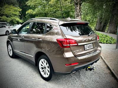 2018 Haval H2 - Thumbnail