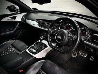 2013 Audi RS6 - Thumbnail