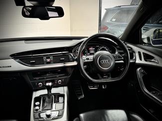 2013 Audi RS6 - Thumbnail