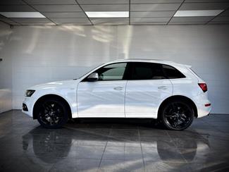 2015 Audi SQ5 - Thumbnail