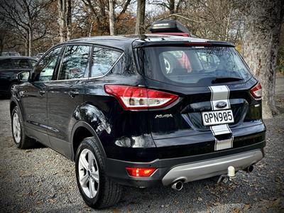 2014 Ford Kuga - Thumbnail