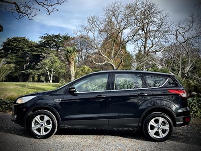 2014 Ford Kuga - Thumbnail