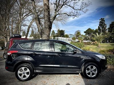 2014 Ford Kuga - Thumbnail