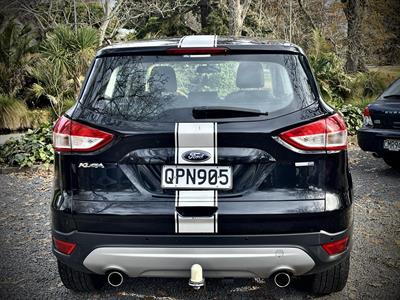 2014 Ford Kuga - Thumbnail