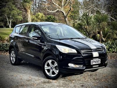 2014 Ford Kuga - Thumbnail