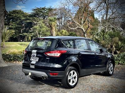 2014 Ford Kuga - Thumbnail