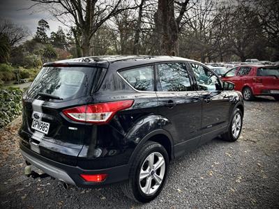 2014 Ford Kuga - Thumbnail