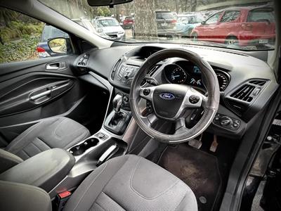 2014 Ford Kuga - Thumbnail