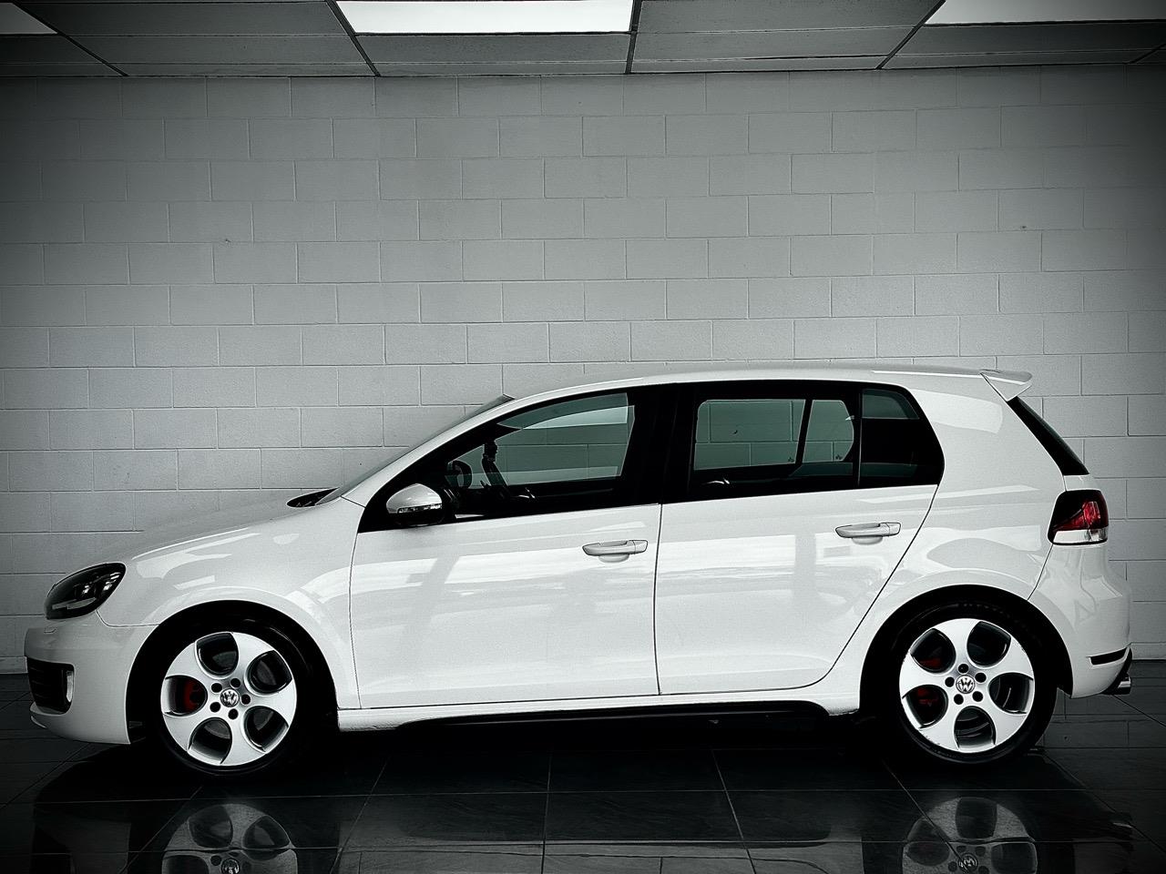 2009 Volkswagen Golf