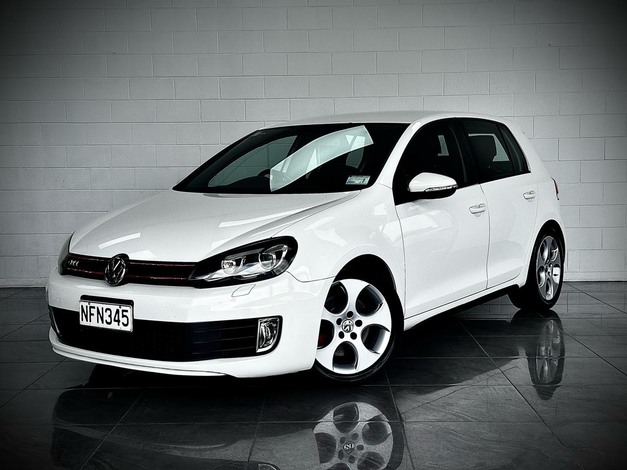 2009 Volkswagen Golf