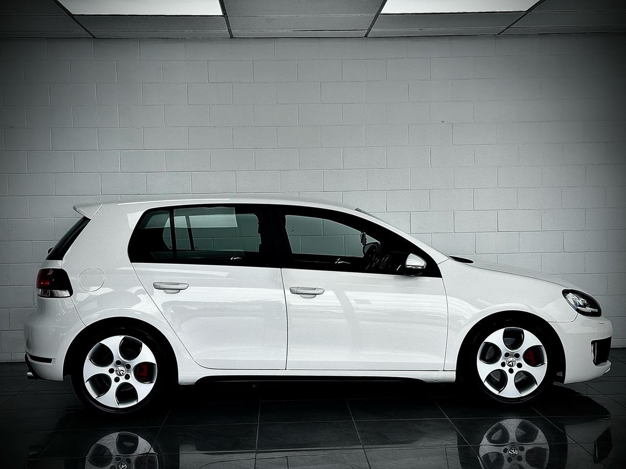 2009 Volkswagen Golf