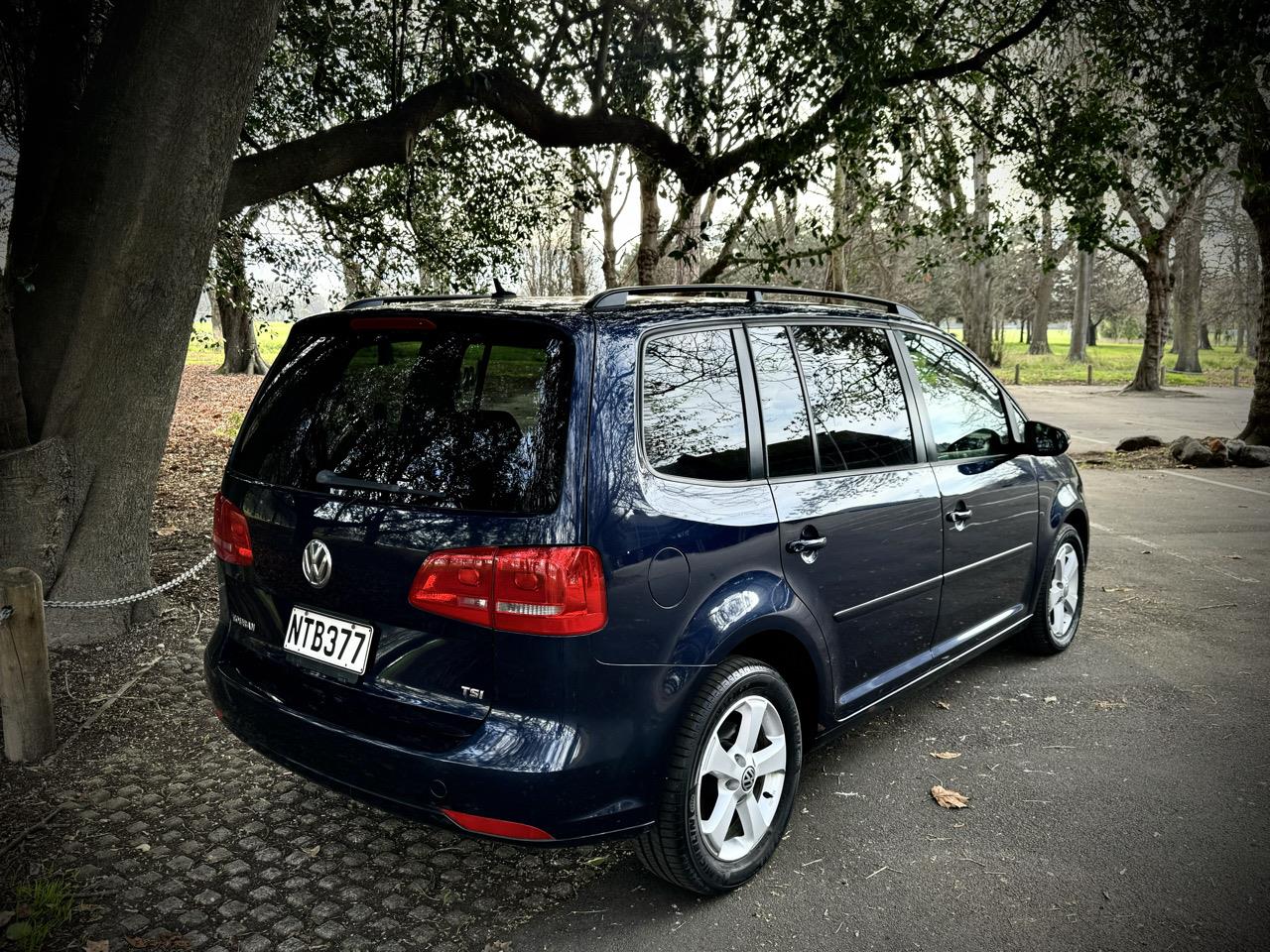 2011 Volkswagen Golf