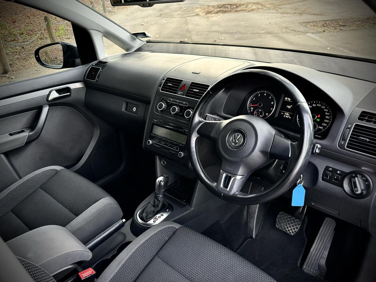 2011 Volkswagen Golf