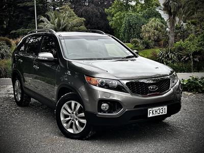 2010 Kia Sorento - Thumbnail