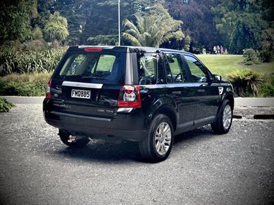 2009 Land Rover Freelander - Thumbnail