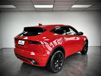 2019 Jaguar E-PACE - Thumbnail