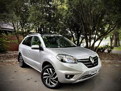 2015 Renault Koleos - Thumbnail