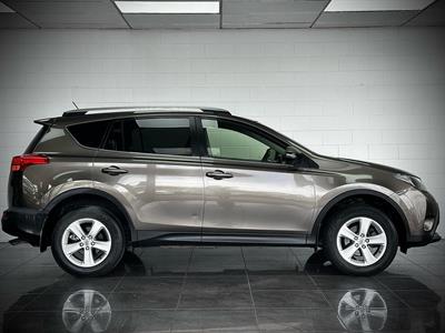 2014 Toyota Rav4 - Thumbnail