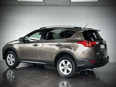 2014 Toyota Rav4 - Thumbnail