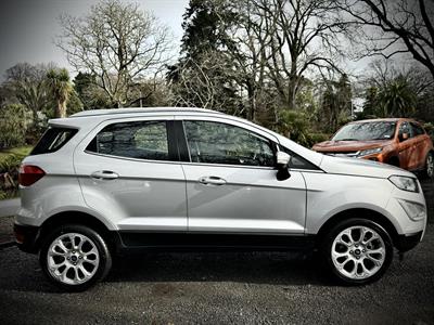 2019 Ford Ecosport - Thumbnail