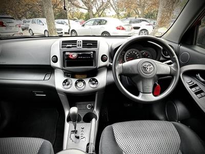 2007 Toyota Rav4 - Thumbnail