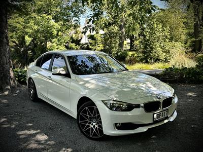 2015 BMW 320I - Thumbnail