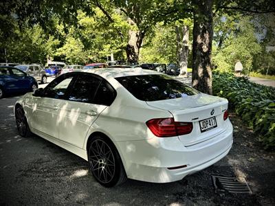 2015 BMW 320I - Thumbnail