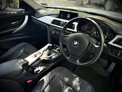 2015 BMW 320I - Thumbnail