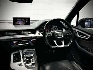 2016 Audi SQ7 - Thumbnail