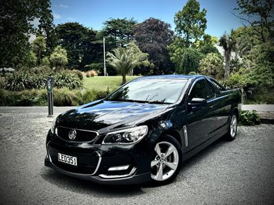 2016 Holden Commodore - Thumbnail